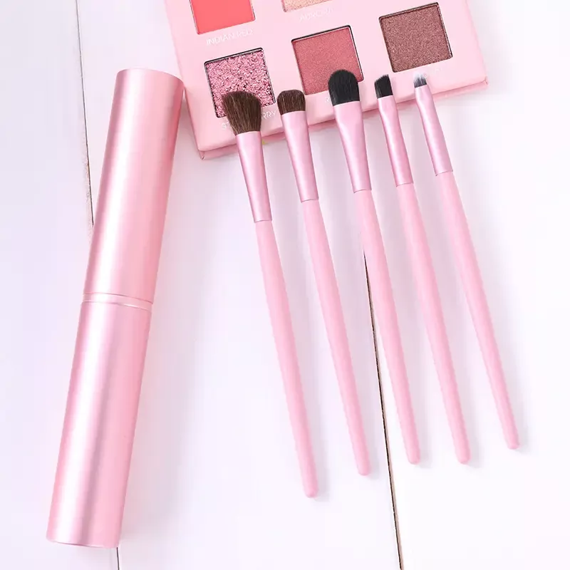 Cara milih Set Brush Makeup Mripat