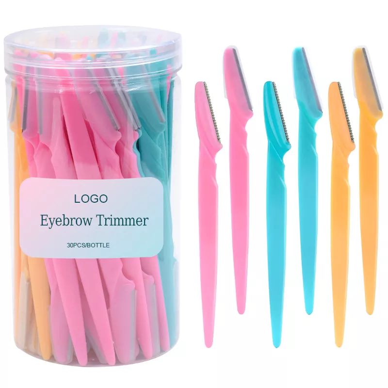 Carane Pemangkas Alis Ngapikake dandan Presisi