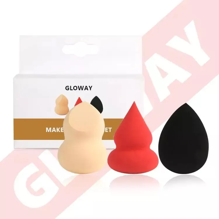 3 Setel Sponge Hadiah Sponge PCS