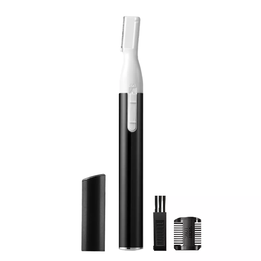 Pangkas Rambut Alis Listrik