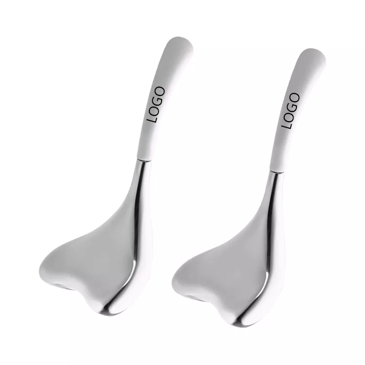 Rolling baja stainless steel rolling massager roller