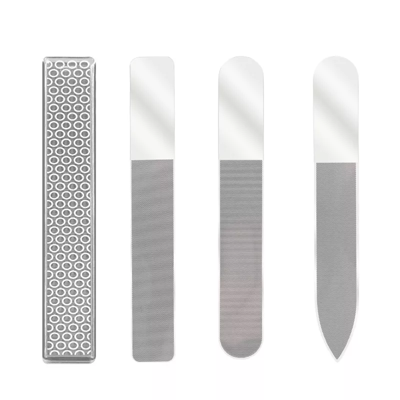 File Nail Kaca Shiner Buffer Polisher