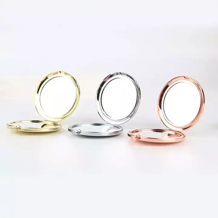 Pocket Make Up Mirror