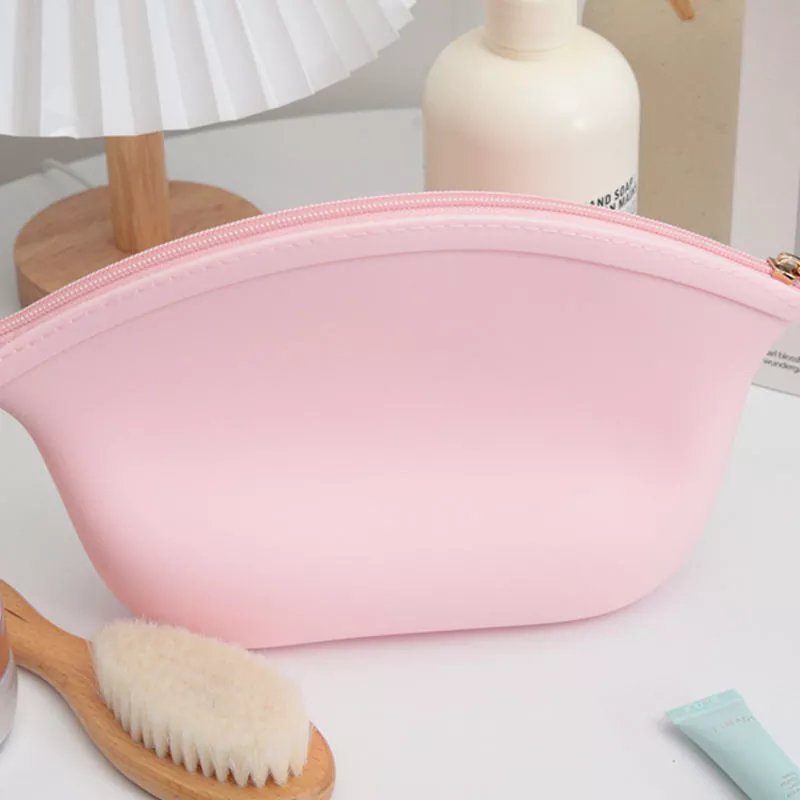 Tas Makeup Silikon Kab