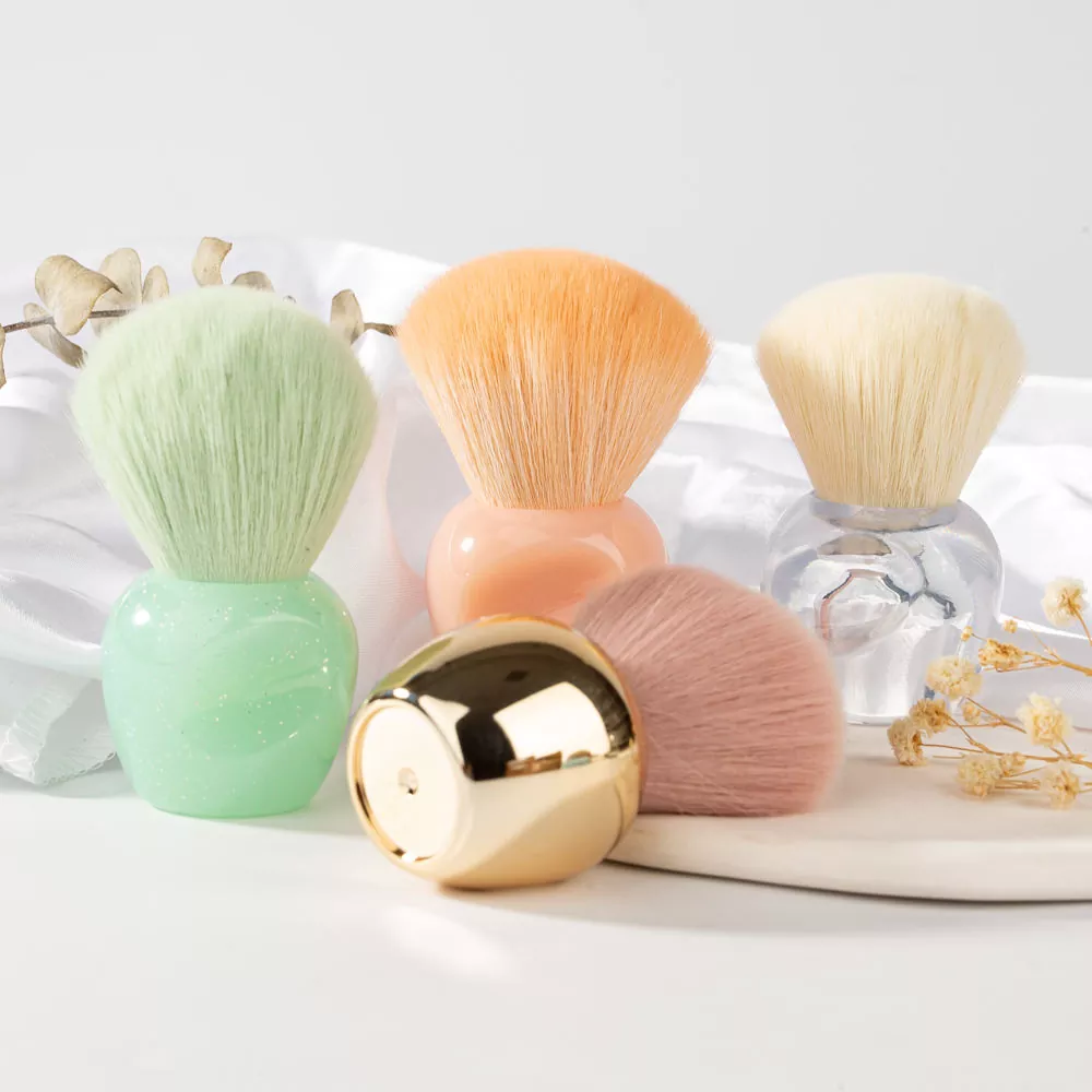 Blush Makeup Brushes Tunggal