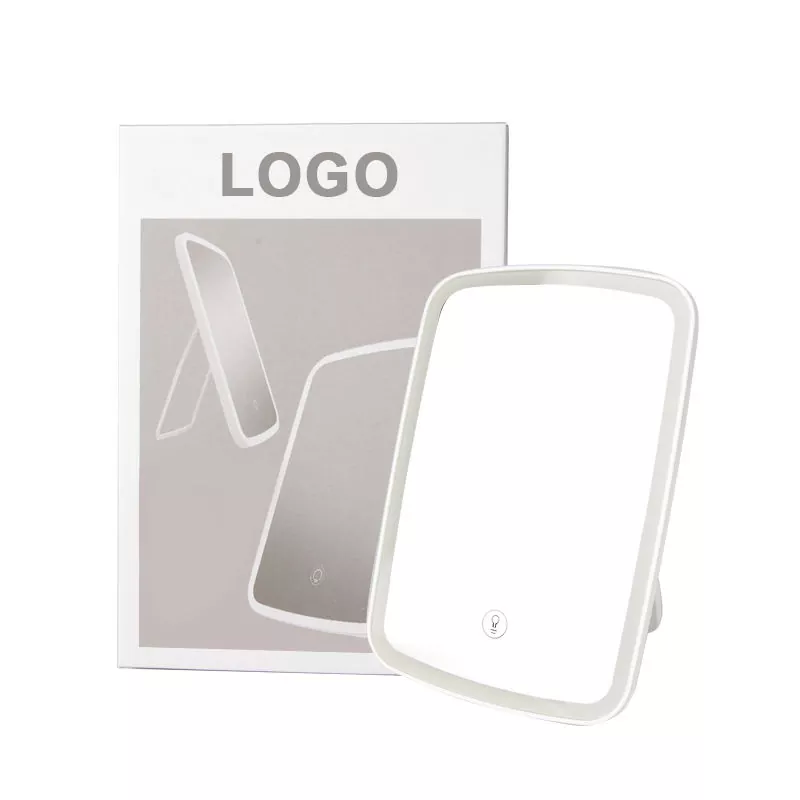 Pangilon Make Up Led Meja