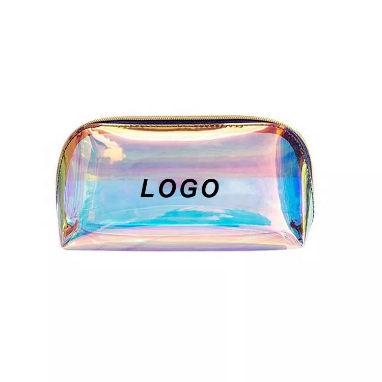 Tas Makeup PVC TPU